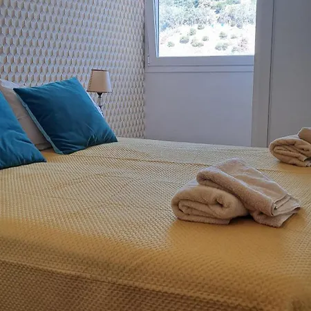 Apartamento Exclusive Skyline *