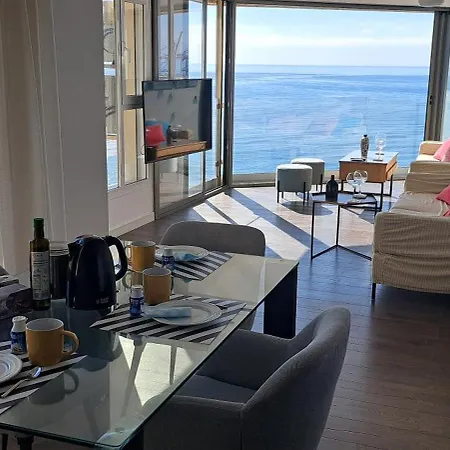 Exclusive Skyline Apartamento Málaga